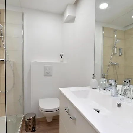 Petite Venise Saint Pierre 2 Pieces 3 Etoiles Classement Tourisme アパート コルマール