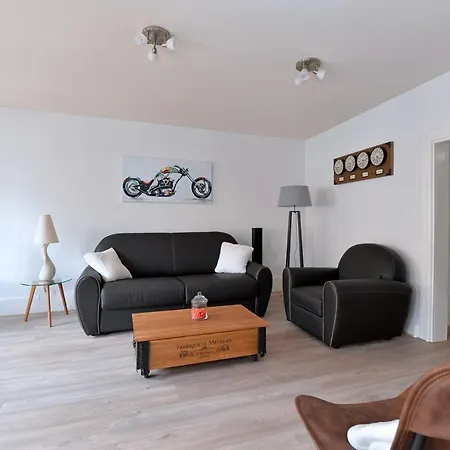 Petite Venise Saint Pierre 2 Pieces 3 Etoiles Classement Tourisme * コルマール