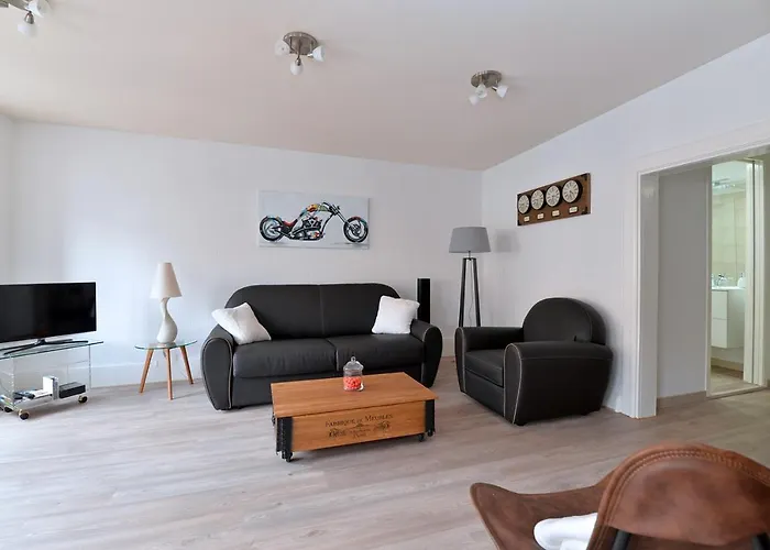 Petite Venise Saint Pierre 2 Pieces 3 Etoiles Classement Tourisme * 科尔马